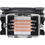 Thermaltake UX200 SE ARGB Lighting Ψύκτρα Επεξεργαστή για Socket AM4/AM5/1200/115x/1700