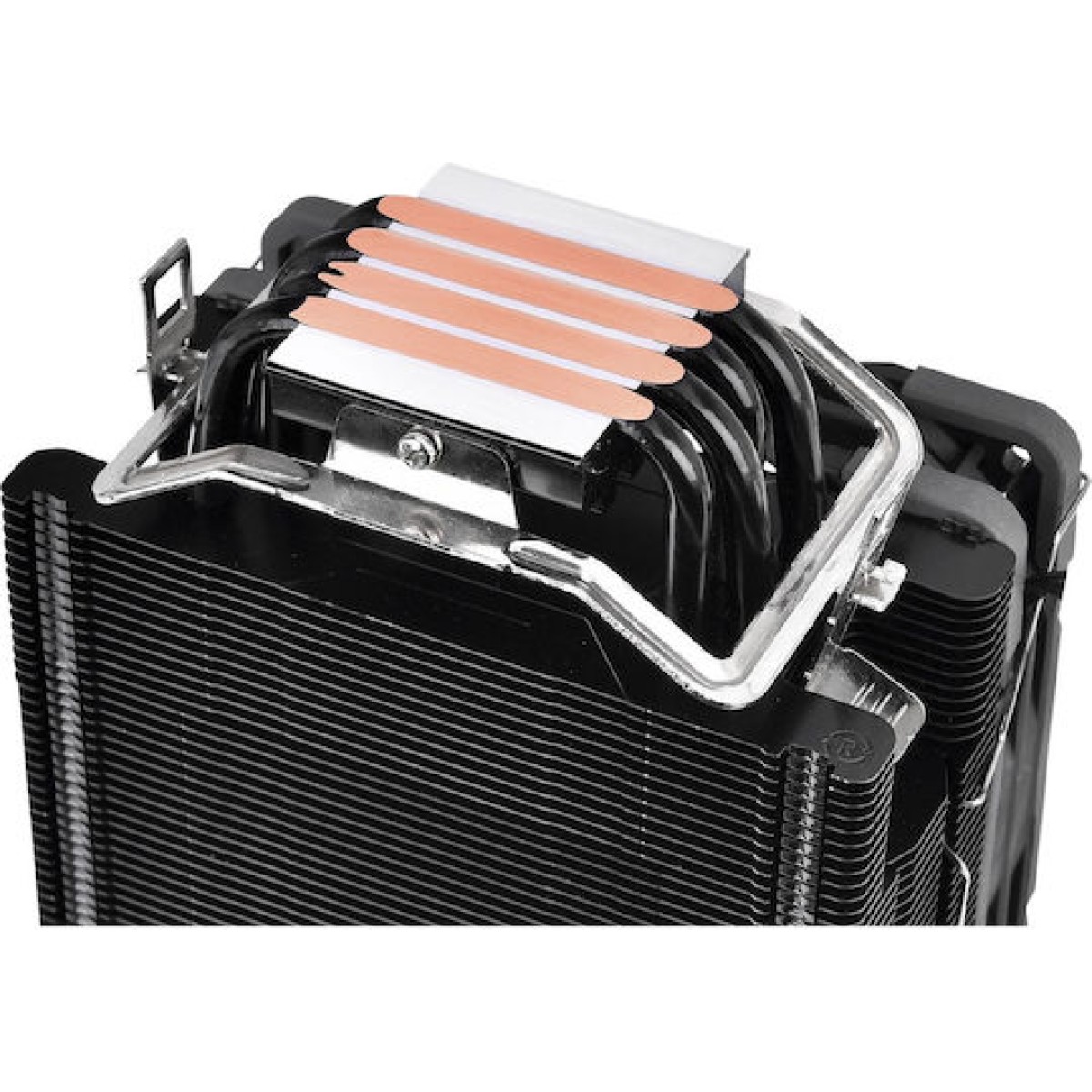 Thermaltake UX200 SE ARGB Lighting Ψύκτρα Επεξεργαστή για Socket AM4/AM5/1200/115x/1700