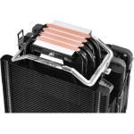 Thermaltake UX200 SE ARGB Lighting Ψύκτρα Επεξεργαστή για Socket AM4/AM5/1200/115x/1700