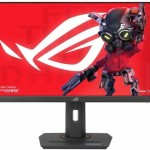 Asus ROG Strix XG259CS IPS HDR Monitor 24.5