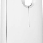 Logitech Pebble M350s Ασύρματο Bluetooth Ποντίκι White