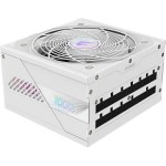 Gigabyte Aorus Elite P1000W 1000W Λευκό Τροφοδοτικό Υπολογιστή Full Modular 80 Plus Platinum
