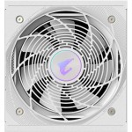 Gigabyte Aorus Elite P1000W 1000W Λευκό Τροφοδοτικό Υπολογιστή Full Modular 80 Plus Platinum