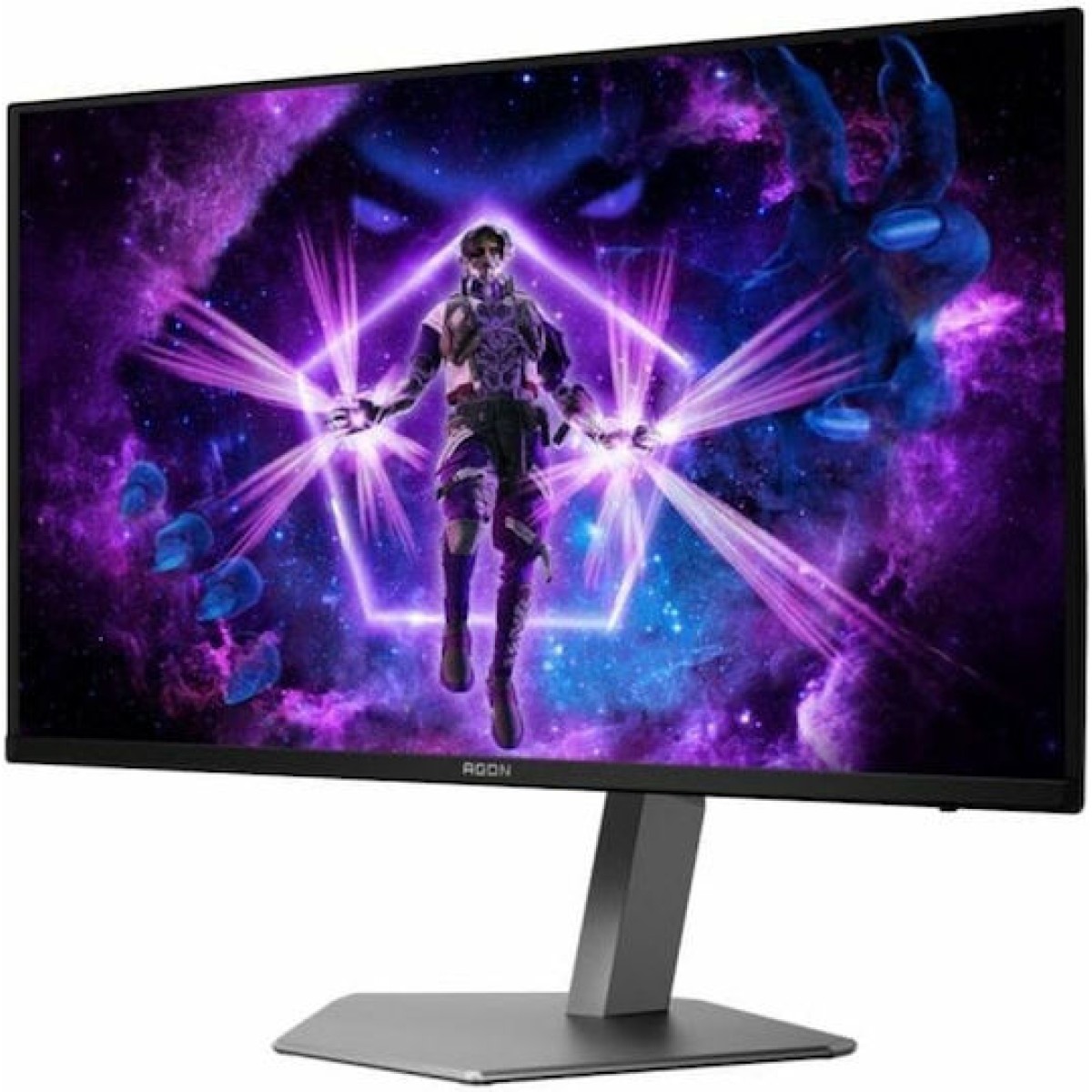 AOC AG326UD QD-OLED HDR Monitor 31.5