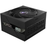 Gigabyte Aorus Elite P850W 850W Μαύρο Τροφοδοτικό Υπολογιστή Full Modular 80 Plus Platinum