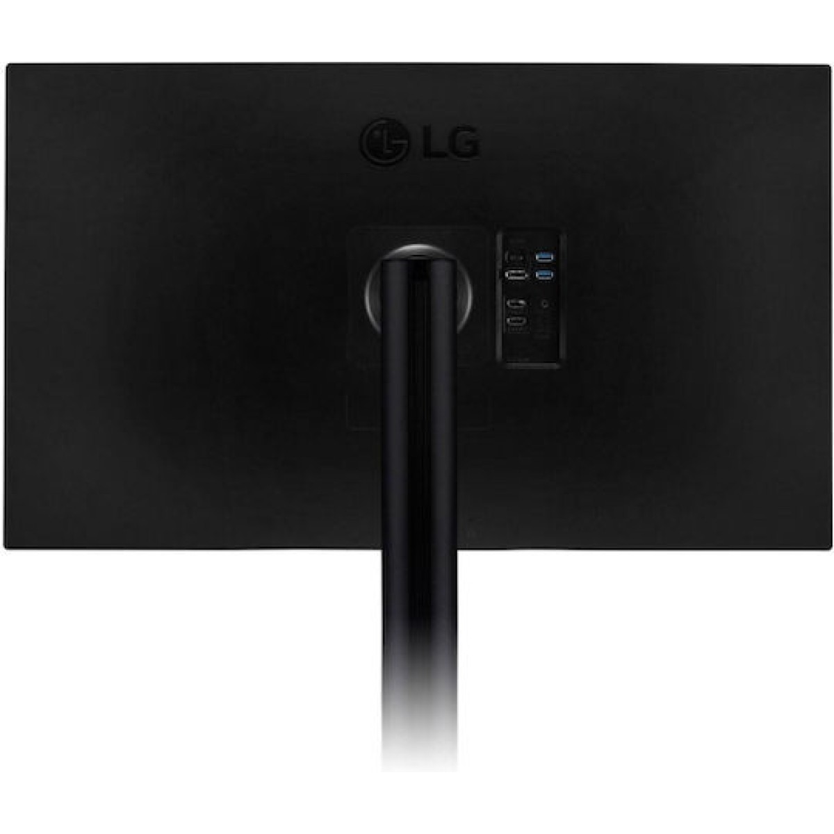 LG 32UN880K-B-B Public Display LED 4K UHD 32