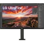 LG 32UN880K-B-B Public Display LED 4K UHD 32\