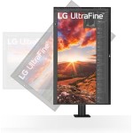 LG 32UN880K-B-B Public Display LED 4K UHD 32\