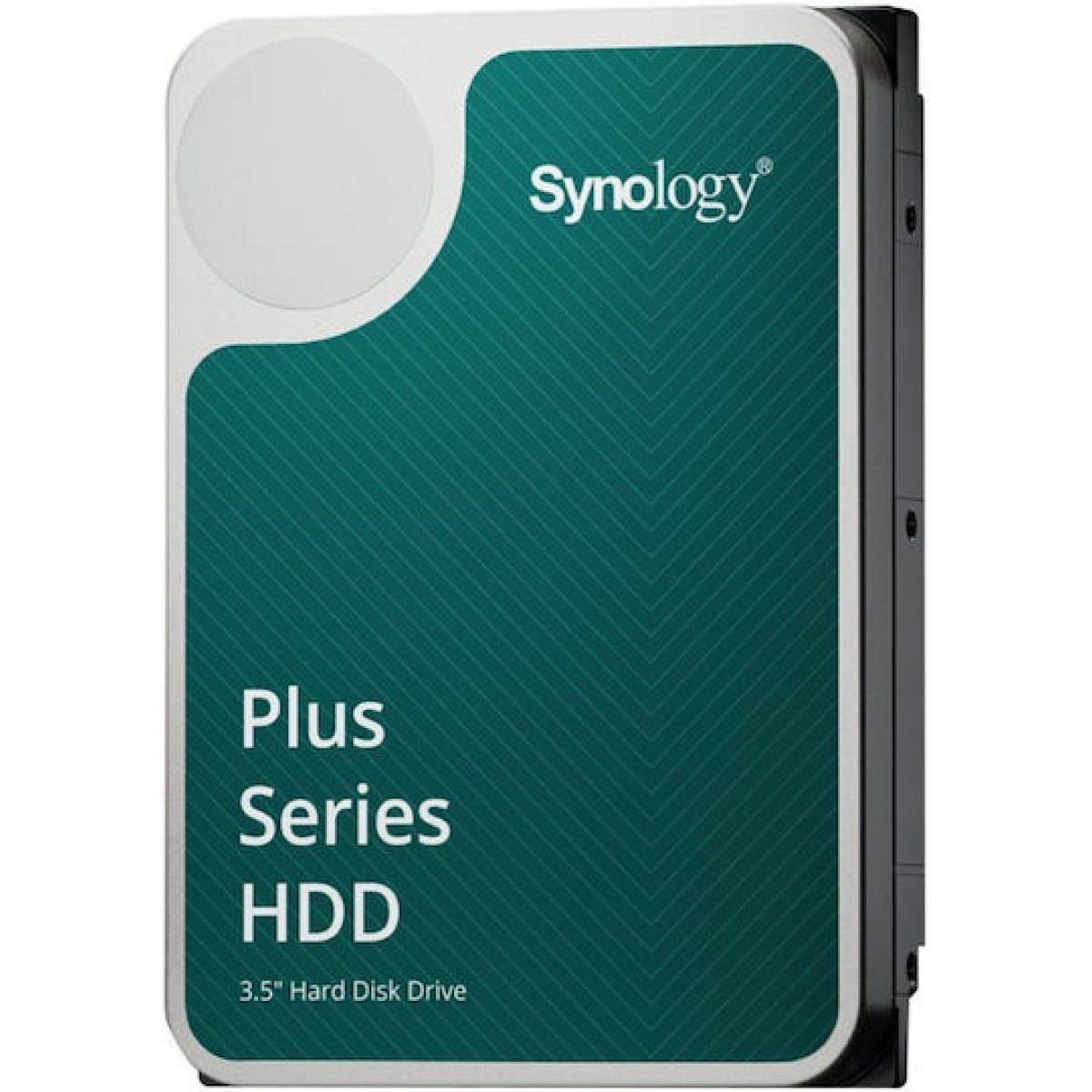 Synology HAT3300 2TB HDD Σκληρός Δίσκος 3.5