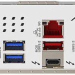 Gigabyte Z890 Aorus Pro Ice Wi-Fi Motherboard ATX με Intel 1851 Socket