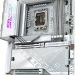 Gigabyte Z890 Aorus Pro Ice Wi-Fi Motherboard ATX με Intel 1851 Socket