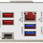 Gigabyte Z890 Aero G Wi-Fi Motherboard ATX με Intel 1851 Socket