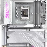 Gigabyte Z890 Aorus Elite X Ice Wi-Fi Motherboard ATX με Intel 1851 Socket