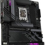 Gigabyte Aorus Elite Wifi 7 Z890 Motherboard ATX με Intel 1851 Socket