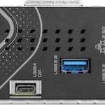 Gigabyte Z890 Eagle WIFI7 Motherboard ATX με Intel 1851 Socket