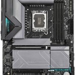 Gigabyte Z890 Eagle Motherboard ATX με Intel 1851 Socket