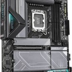 Gigabyte Z890 Eagle Motherboard ATX με Intel 1851 Socket