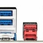 Gigabyte Z890 UD WIFI 6E Motherboard ATX με Intel 1851 Socket