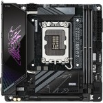 Gigabyte Z890I Aorus Ultra Wi-Fi Motherboard Mini ITX με Intel 1851 Socket