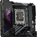Gigabyte Z890I Aorus Ultra Wi-Fi Motherboard Mini ITX με Intel 1851 Socket