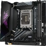 Gigabyte Z890I Aorus Ultra Wi-Fi Motherboard Mini ITX με Intel 1851 Socket