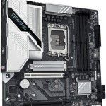 Gigabyte Z890M Gaming X Motherboard Micro ATX με Intel 1851 Socket