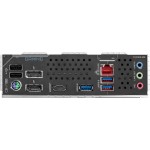 Gigabyte Z890M Gaming X Motherboard Micro ATX με Intel 1851 Socket