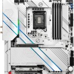 ASRock Z890 Taichi Aqua Wi-Fi Motherboard Extended ATX με Intel 1851 Socket 90-MXBPL0-A0UAYZ