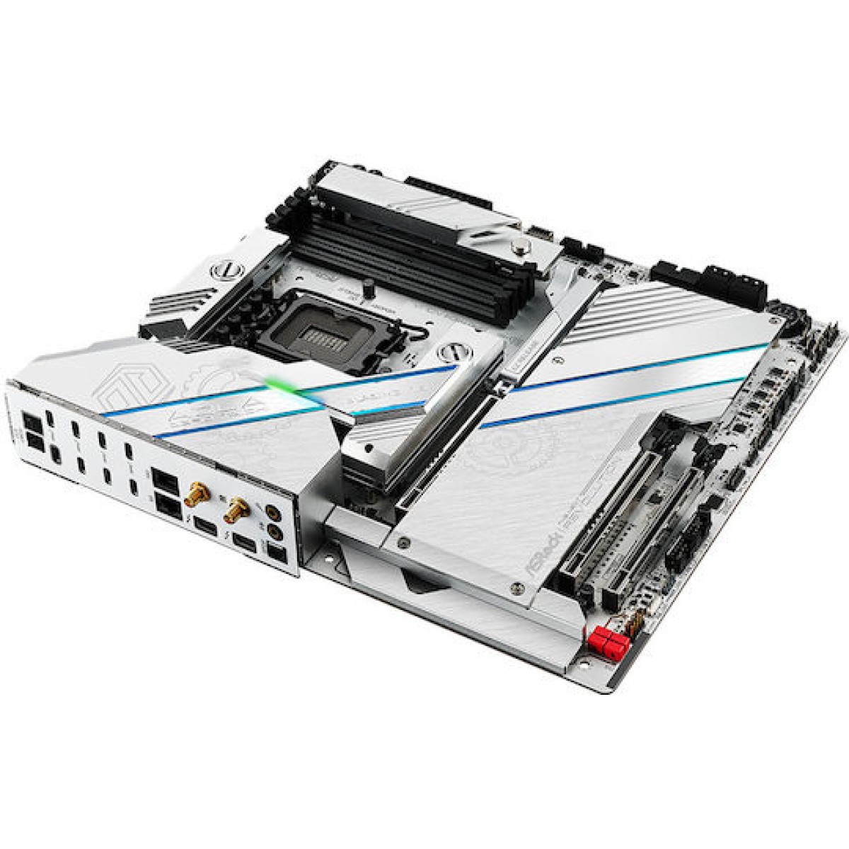 ASRock Z890 Taichi Aqua Wi-Fi Motherboard Extended ATX με Intel 1851 Socket 90-MXBPL0-A0UAYZ