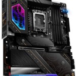 ASRock Z890 Taichi Wi-Fi Motherboard ATX με Intel 1851 Socket 90-MXBPR0-A0UAYZ