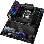 ASRock Z890 Taichi Wi-Fi Motherboard ATX με Intel 1851 Socket 90-MXBPR0-A0UAYZ