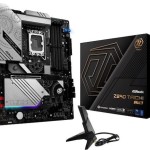 ASRock Z890 Taichi Lite Wi-Fi Motherboard ATX με Intel 1851 Socket