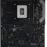 ASRock Z890 Taichi Lite Wi-Fi Motherboard ATX με Intel 1851 Socket