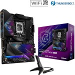 ASRock Z890 Riptide WiFi Motherboard ATX με Intel 1851 Socket 90-MXBPB0-A0UAYZ