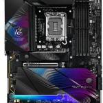 ASRock Z890 Riptide WiFi Motherboard ATX με Intel 1851 Socket 90-MXBPB0-A0UAYZ