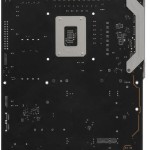 ASRock Z890 Riptide WiFi Motherboard ATX με Intel 1851 Socket 90-MXBPB0-A0UAYZ