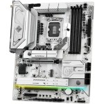 ASRock Z890 Steel Legend WiFi Motherboard ATX με Intel 1851 Socket 90-MXBPF0-A0UAYZ
