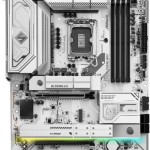 ASRock Z890 Steel Legend WiFi Motherboard ATX με Intel 1851 Socket 90-MXBPF0-A0UAYZ