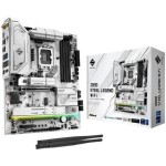 ASRock Z890 Steel Legend WiFi Motherboard ATX με Intel 1851 Socket 90-MXBPF0-A0UAYZ