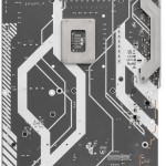 ASRock Z890 Steel Legend WiFi Motherboard ATX με Intel 1851 Socket 90-MXBPF0-A0UAYZ