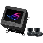 Asus RYUJIN III WB GPU Water Block Μαύρο