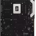 ASRock Z890 LiveMixer WiFi Motherboard ATX με Intel 1851 Socket 90-MXBPE0-A0UAYZ