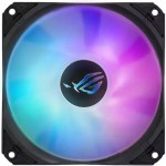 Asus ROG STRIX LC III 360 (v2) Υδρόψυξη Επεξεργαστή Τριπλού Ανεμιστήρα 120mm για Socket AM4/AM5/1700/1200 με ARGB Φωτισμό