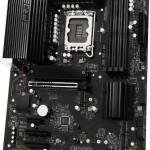 ASRock Z890 Pro-A WIFI Motherboard ATX με Intel 1851 Socket 90-MXBP60-A0UAYZ