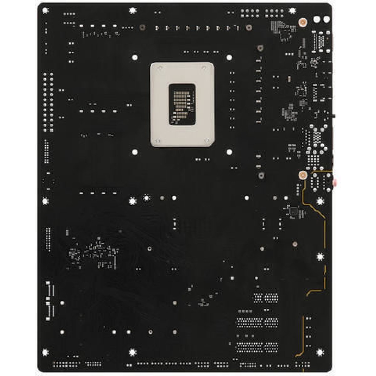 ASRock Z890 Pro-A Motherboard ATX με Intel 1851 Socket 90-MXBP50-A0UAYZ
