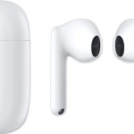 Huawei FreeBuds SE 2 Bluetooth Handsfree Ακουστικά με Αντοχή στον Ιδρώτα και Θήκη Φόρτισης Ceramic White