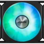 Asus LC 360 ARGB Υδρόψυξη Επεξεργαστή Τριπλού Ανεμιστήρα 120mm για Socket AM4/AM5/1700/1200