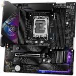 ASRock Phantom Gaming Z890M Riptide WiFi Motherboard Micro ATX με Intel 1851 Socket 90-MXBPK0-A0UAYZ