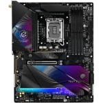 ASRock Phantom Gaming Z890M Riptide WiFi Motherboard Micro ATX με Intel 1851 Socket 90-MXBPK0-A0UAYZ