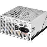 Asus Prime 850W Λευκό Τροφοδοτικό Υπολογιστή Full Modular 80 Plus Gold